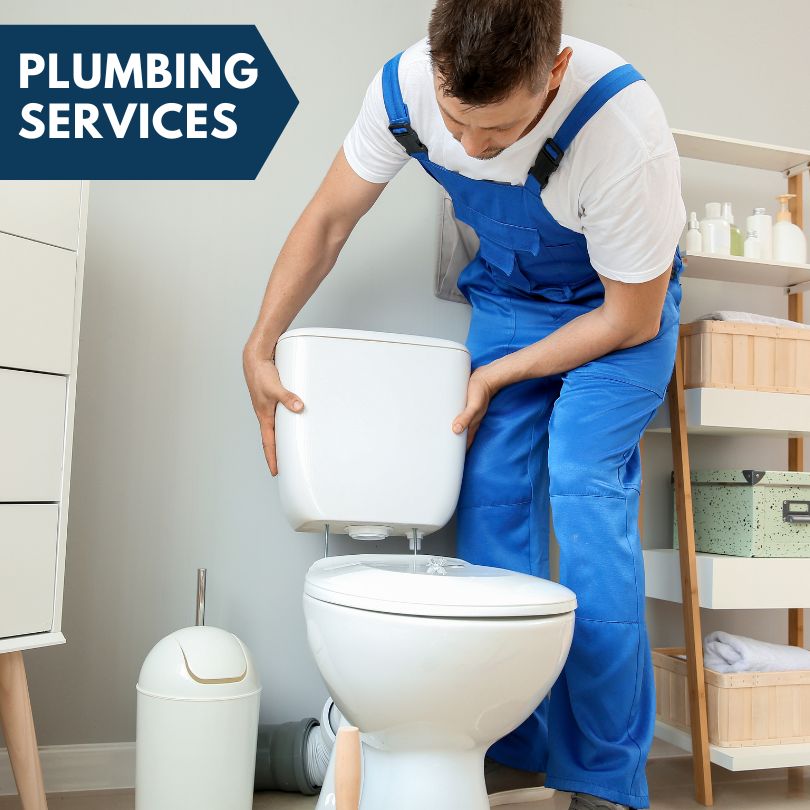Plumbing Company in Brockport, NY